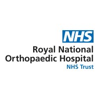 Royal National Orthopaedic Hospital NHS Trust