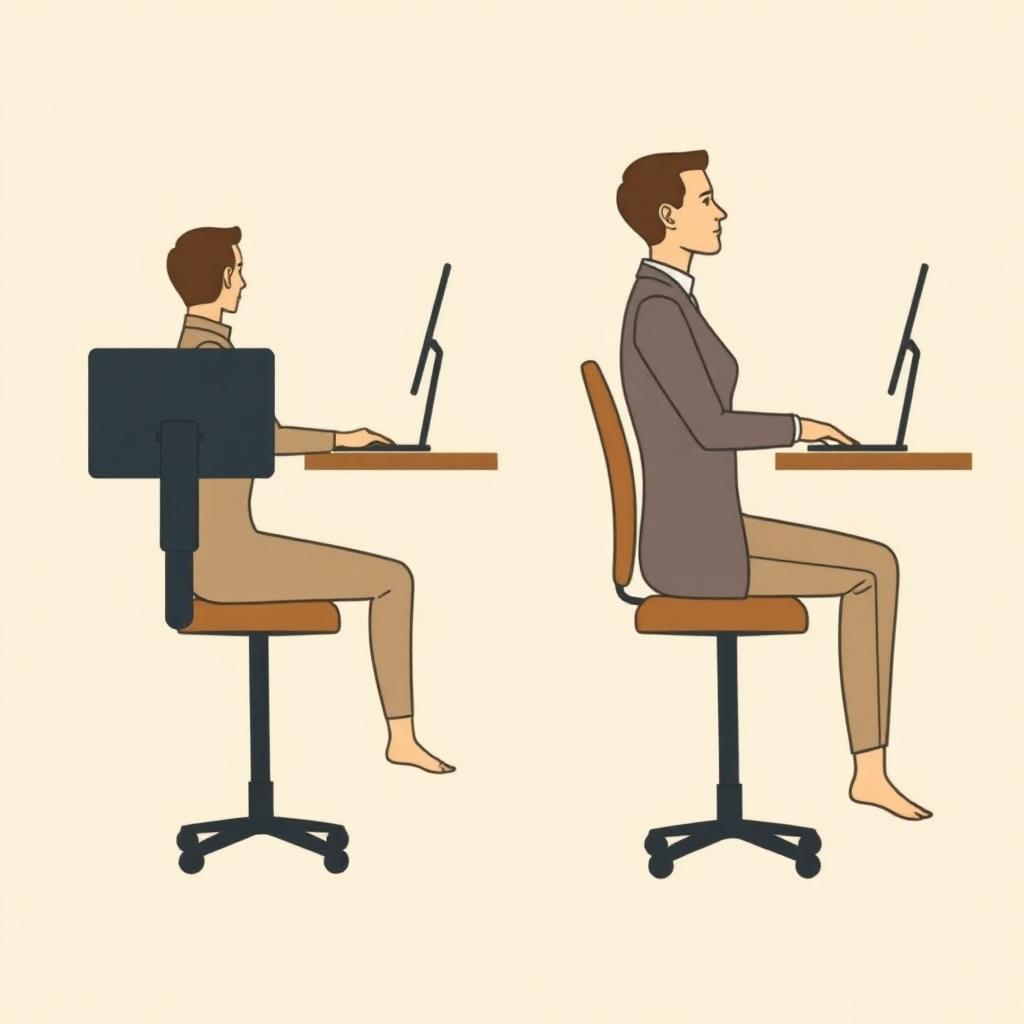 How to Look After Your Back
